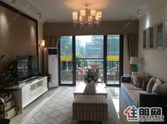 克而瑞好房点评网 南宁万科瑧湾悦测评：五象湖