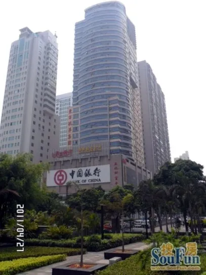南宁市青秀区人民法院关于南宁市良